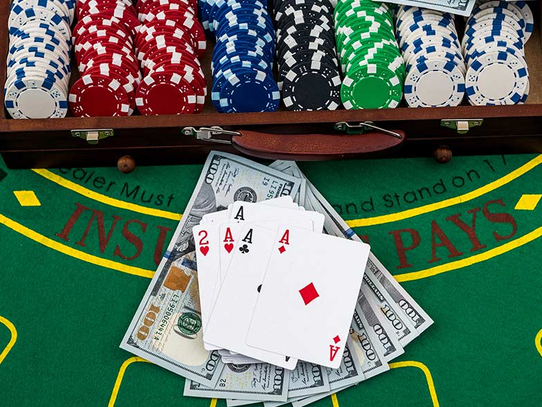 Guide d’achat des matériels de poker