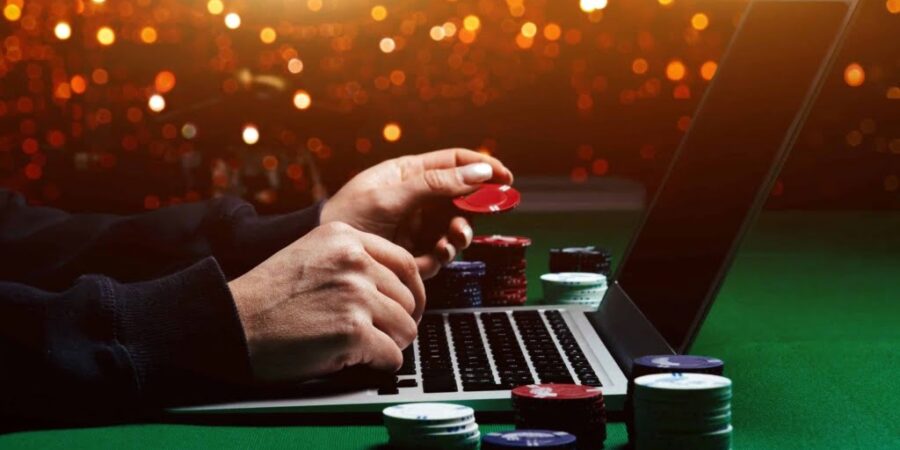 Comment gagner de l’argent au casino en ligne ?