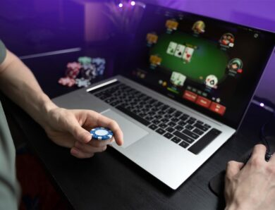 Jouer en ligne au casino en Belgique : Les astuces essentielles