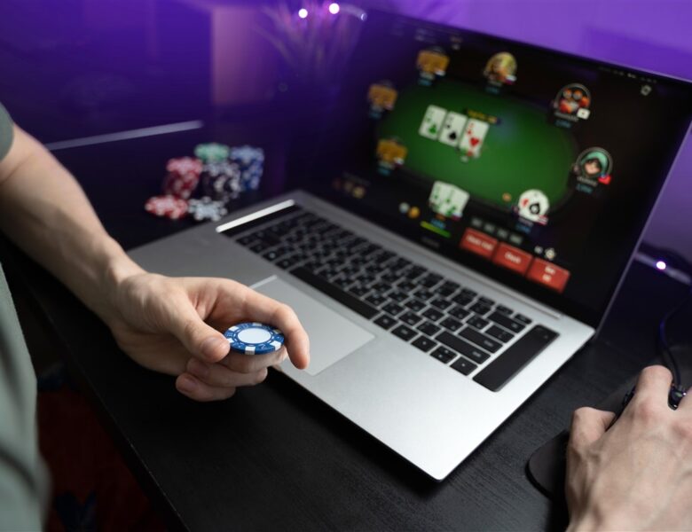 Jouer en ligne au casino en Belgique : Les astuces essentielles