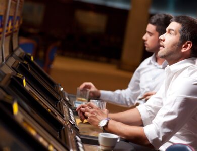 L’innovation des jeux en ligne : Les machines à sous en tête