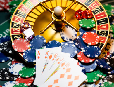 Les meilleures stratégies pour gagner au casino de Bagnoles-de-l’Orne