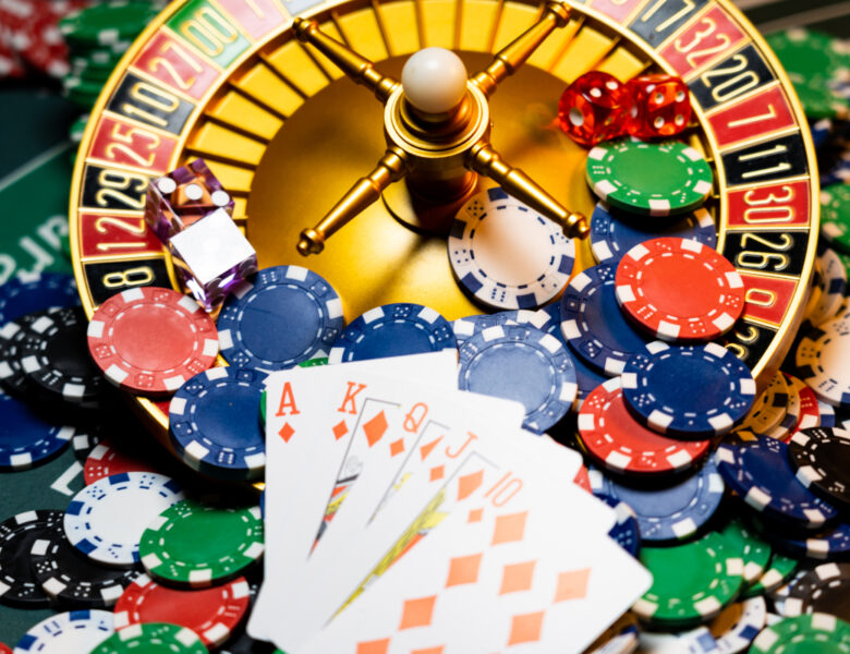Les meilleures stratégies pour gagner au casino de Bagnoles-de-l’Orne