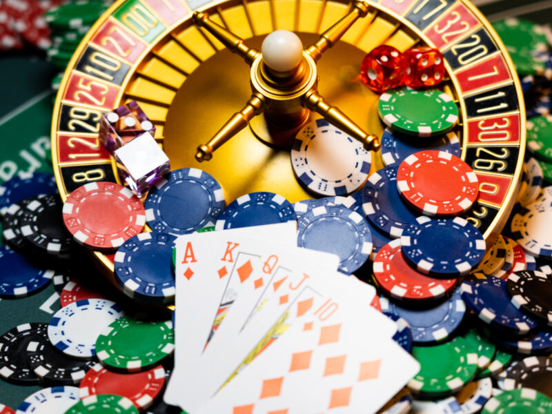 Les meilleures stratégies pour gagner au casino de Bagnoles-de-l’Orne