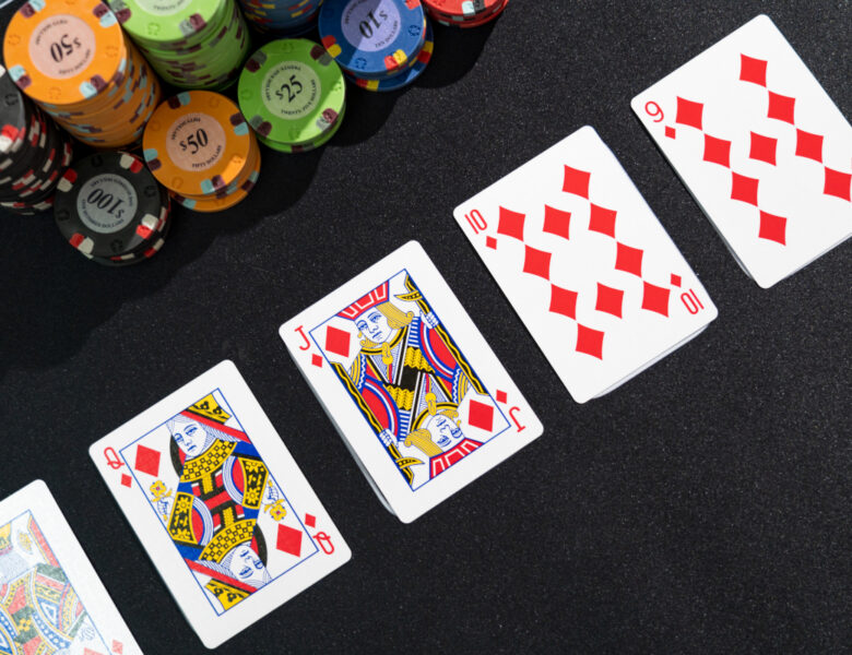 Les erreurs à éviter pour les joueurs de poker débutants