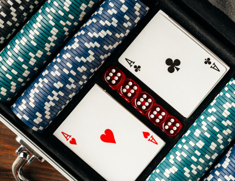 Trouvez où acheter du matériel de poker à un prix abordable