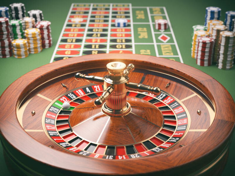 Où trouver la roulette de casino en ligne gratuite et sans nécessité de téléchargement ?