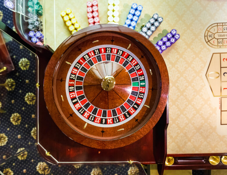 Quelle est la vérité derrière les systèmes de paris à la roulette ?
