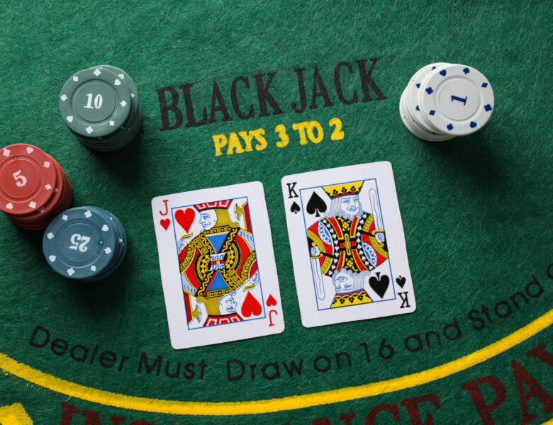 3 conseils d’expert pour faire ses débuts au blackjack