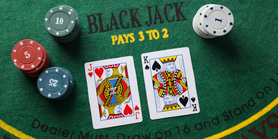 3 conseils d’expert pour faire ses débuts au blackjack