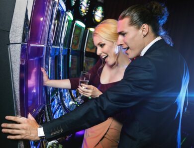 Les événements à ne pas manquer au casino JOA de Lons-le-Saunier