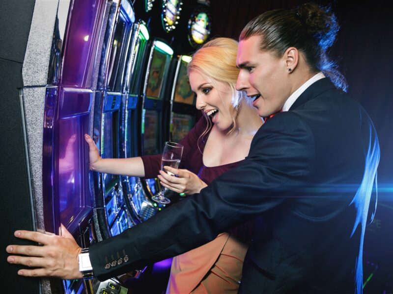 Les événements à ne pas manquer au casino JOA de Lons-le-Saunier