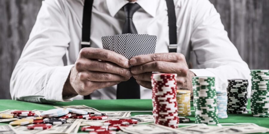 Les stratégies psychologiques des joueurs de poker professionnels révélées