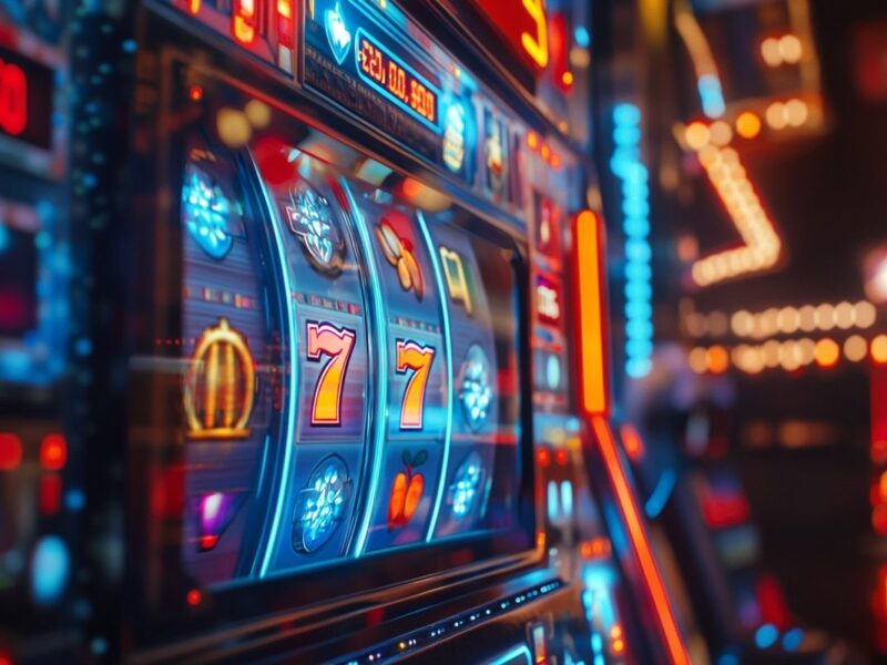Pourquoi le casino SkyCity Hamilton en Nouvelle-Zélande est la destination incontournable