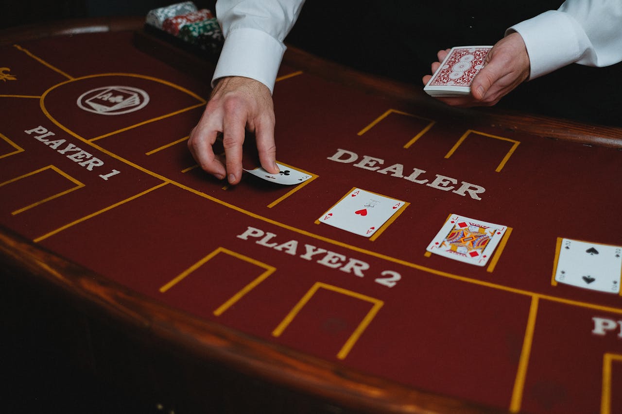 Casino Baden