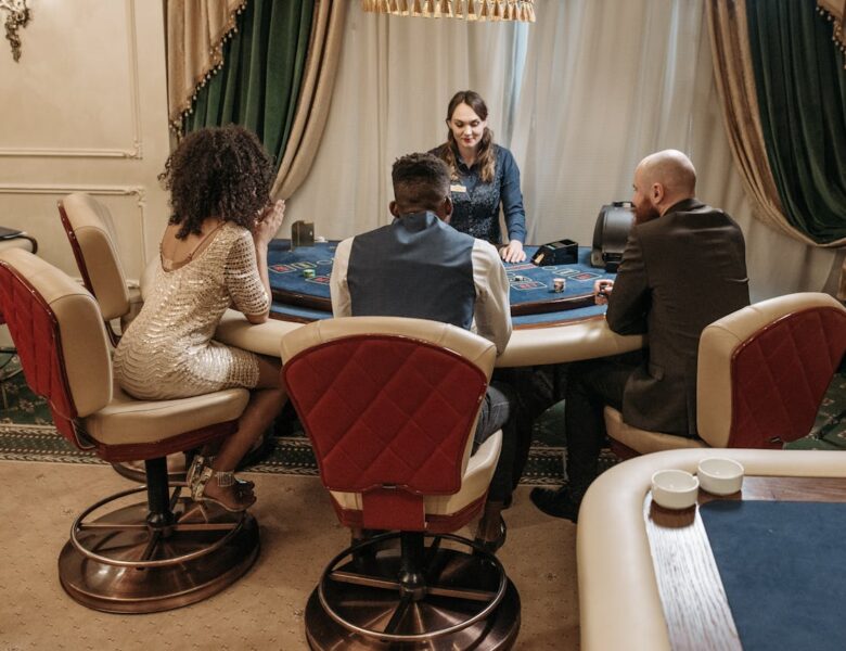 Casino Baden : destination de choix pour les amateurs de jeux et de culture