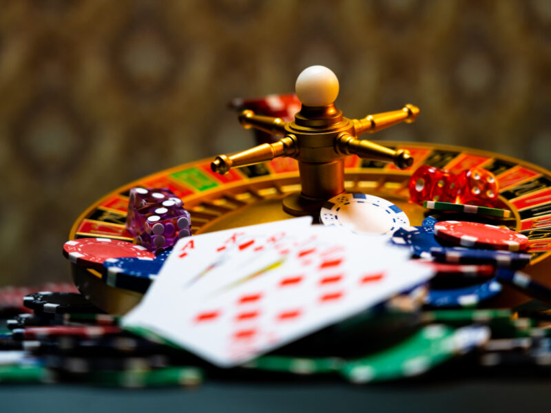 Pourquoi le Casino à Adelaide en Australie est une destination incontournable