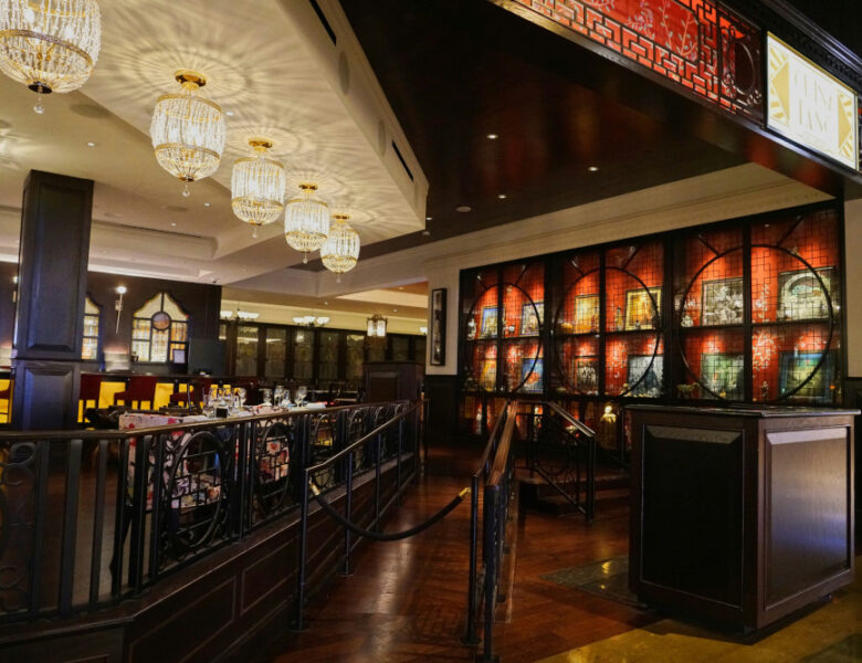 Le Casino Reef Hotel Casino à Cairns en Australie : une expérience de jeu à couper le souffle