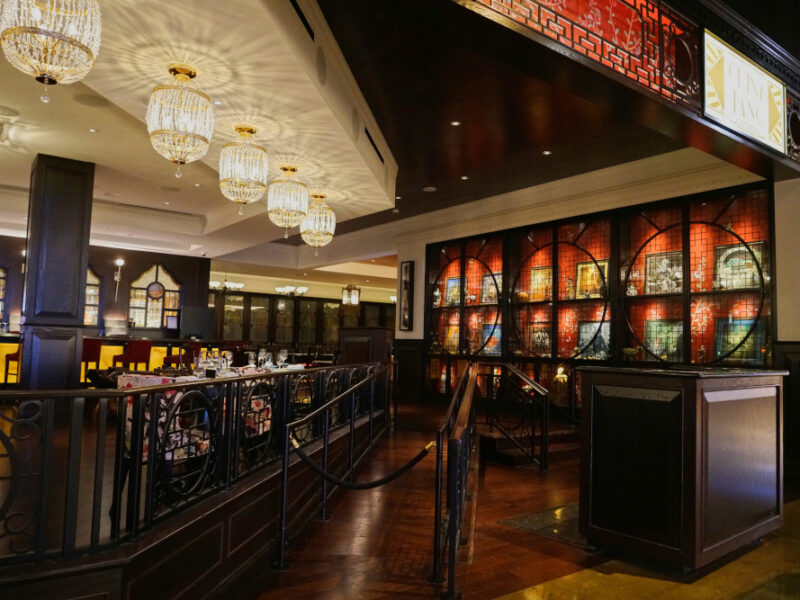 Le Casino Reef Hotel Casino à Cairns en Australie : une expérience de jeu à couper le souffle