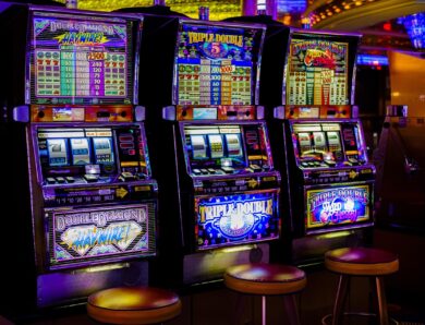 Comment profiter au maximum de votre visite au Casino Grand Casino à Portorož en Slovénie