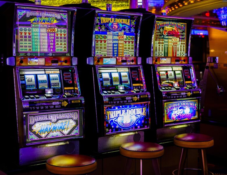 Comment profiter au maximum de votre visite au Casino Grand Casino à Portorož en Slovénie