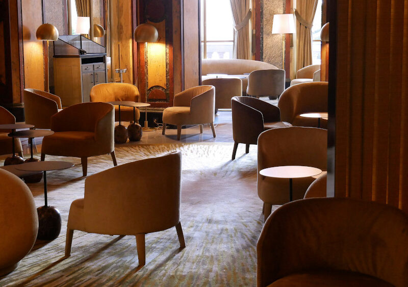 Comment profiter au maximum de votre visite au Casino Grand Casino à Portorož en Slovénie