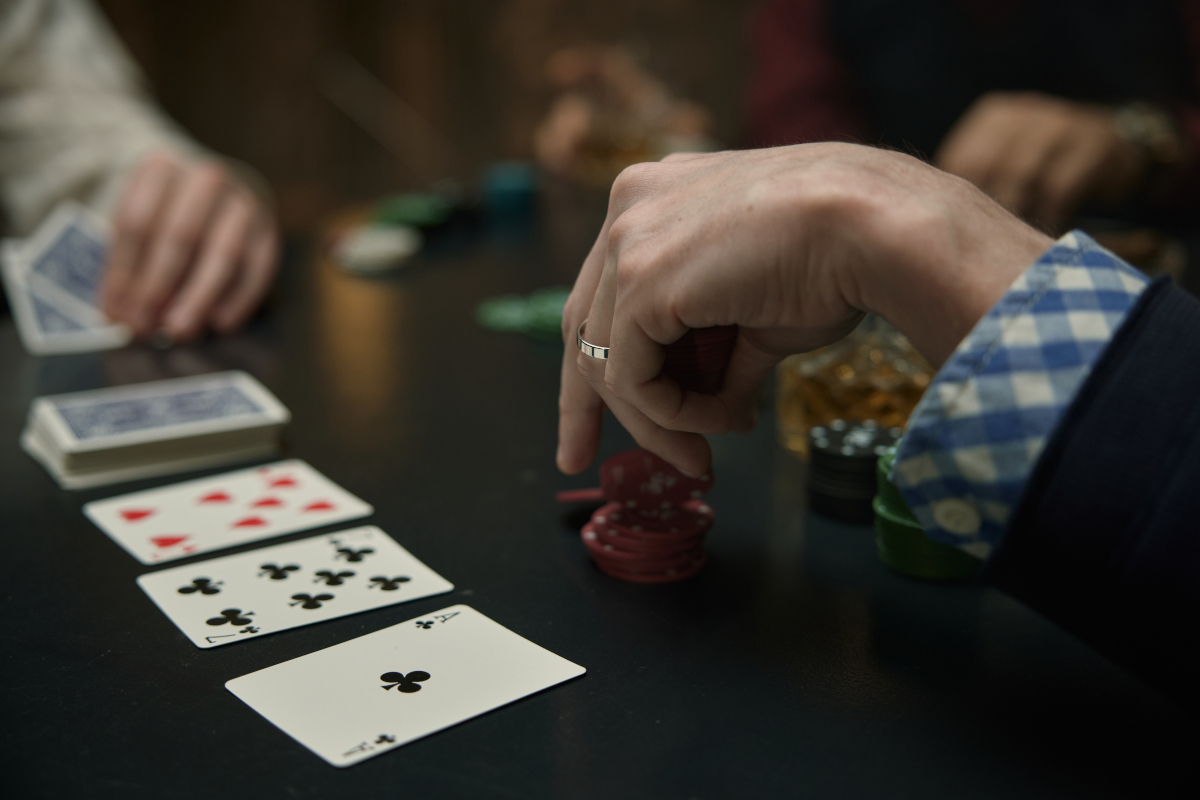 Casino de Charlevoix