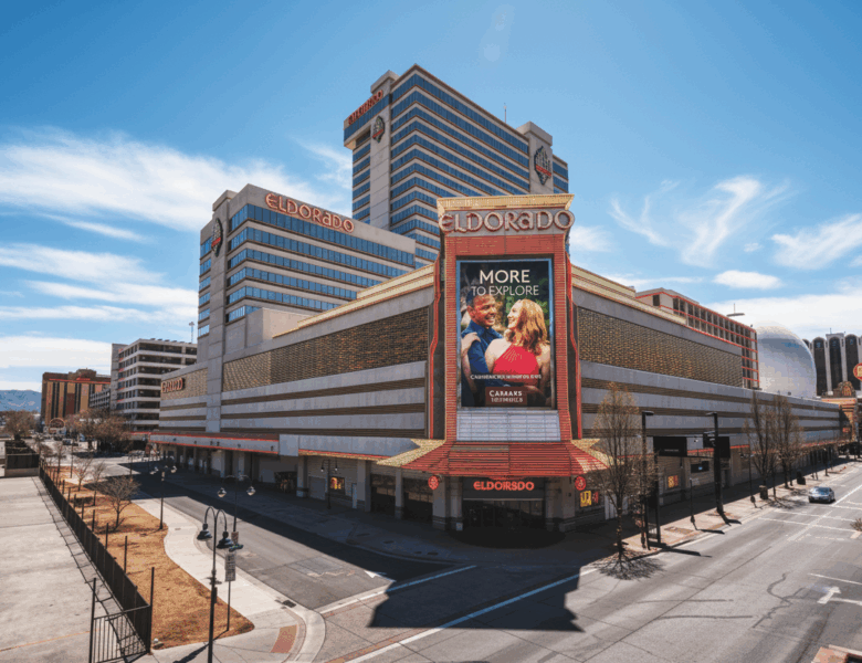 Les événements à ne pas manquer au casino Eldorado Reno aux USA