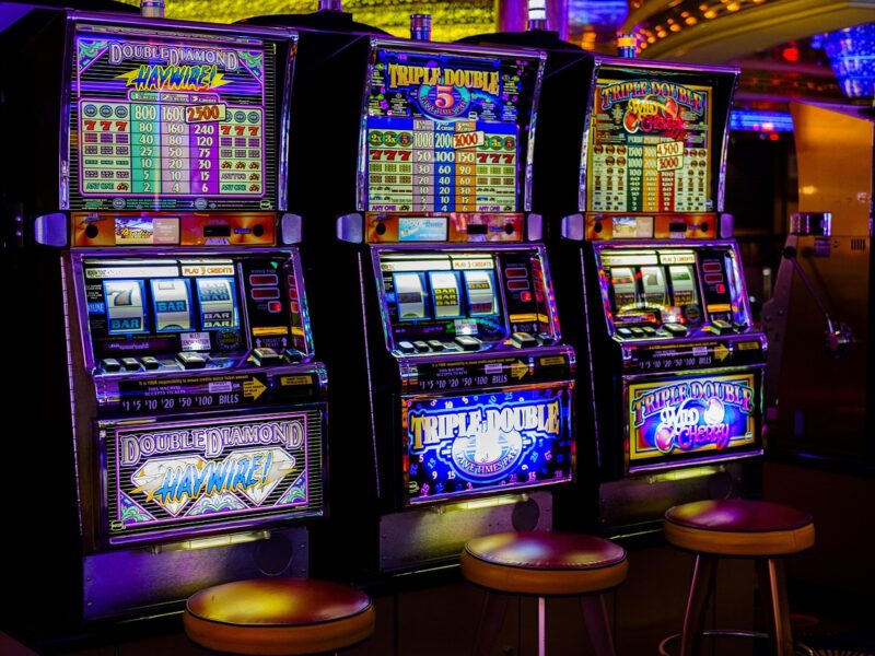 Découvrez l’histoire fascinante du Casino di Sanremo en Italie