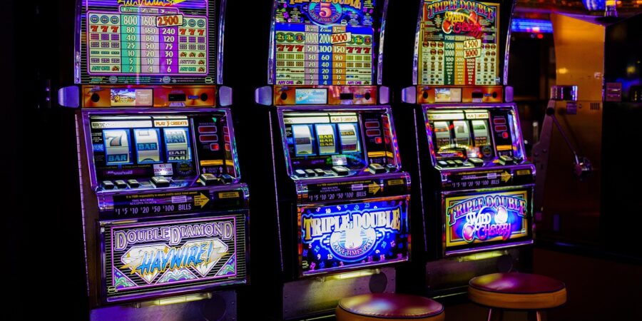 Découvrez l’histoire fascinante du Casino di Sanremo en Italie