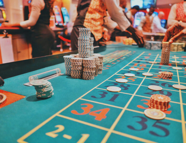 Les événements exclusifs au casino Crown Perth à Perth en Australie que vous ne pouvez pas manquer