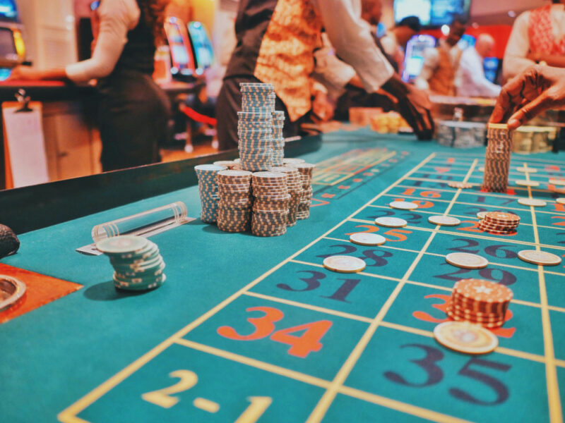 Les événements exclusifs au casino Crown Perth à Perth en Australie que vous ne pouvez pas manquer