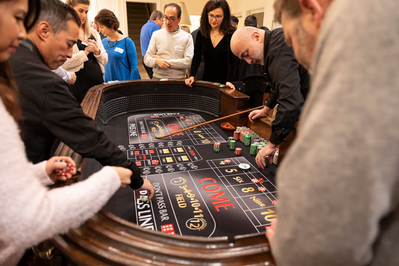 casino Crown Sydney