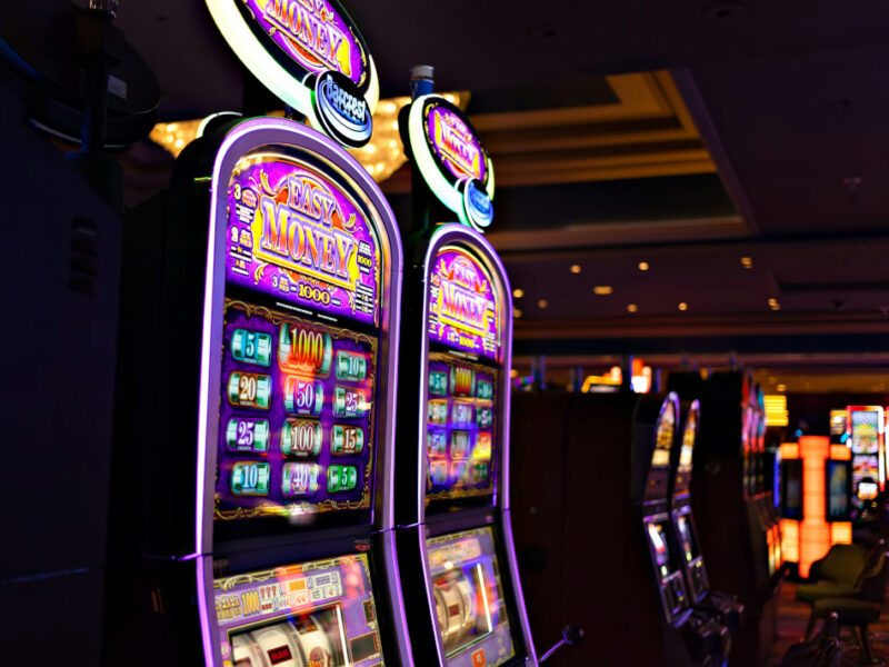 Tout A savoir avant de visiter le casino Marina Bay Sands à Singapour
