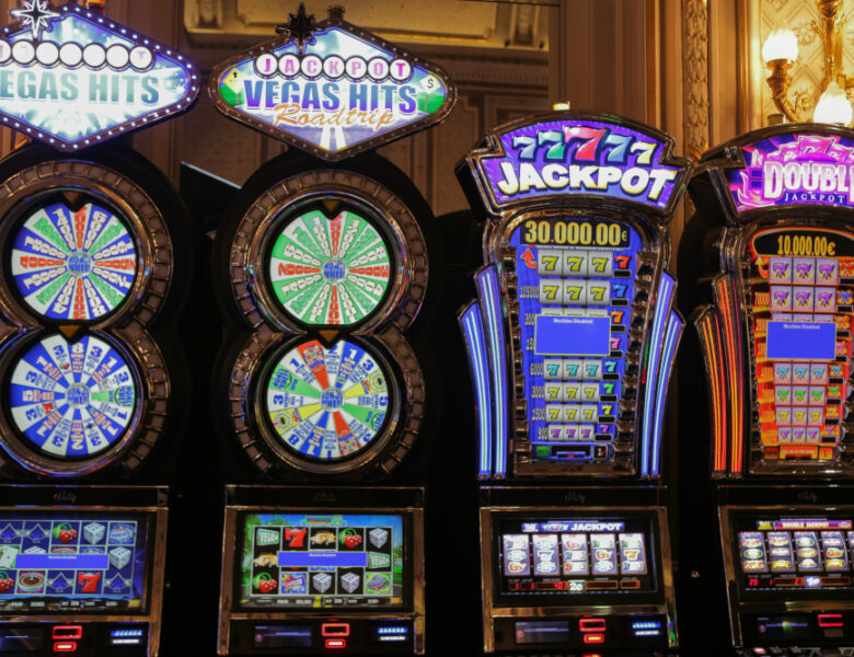 Top 10 des raisons de visiter le casino Montreux en Suisse