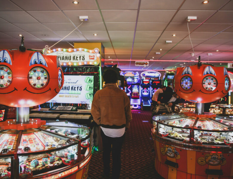 Tout A savoir sur le casino Vatra Dornei en Roumanie