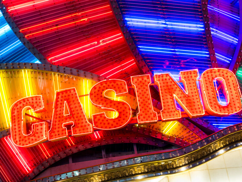 Top 5 des attractions à ne pas manquer dans les casinos de Christchurch