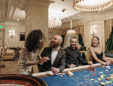 Les avantages des casinos à Lisbonne au Portugal pour les amateurs de jeux d’argent