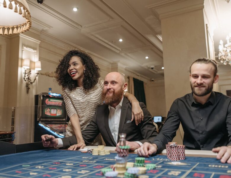 Vivez l’excitation au casino Crown Sydney en Australie avec nos conseils