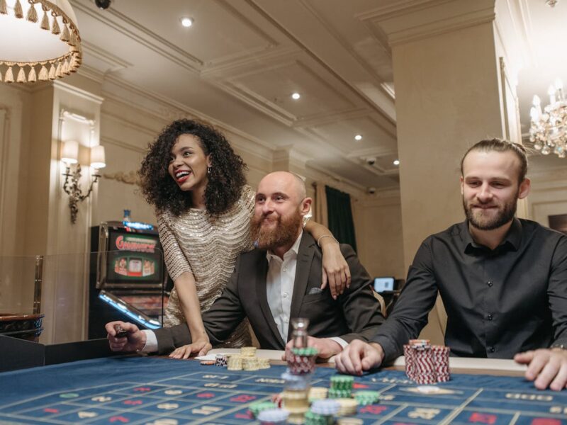 Vivez l’excitation au casino Crown Sydney en Australie avec nos conseils