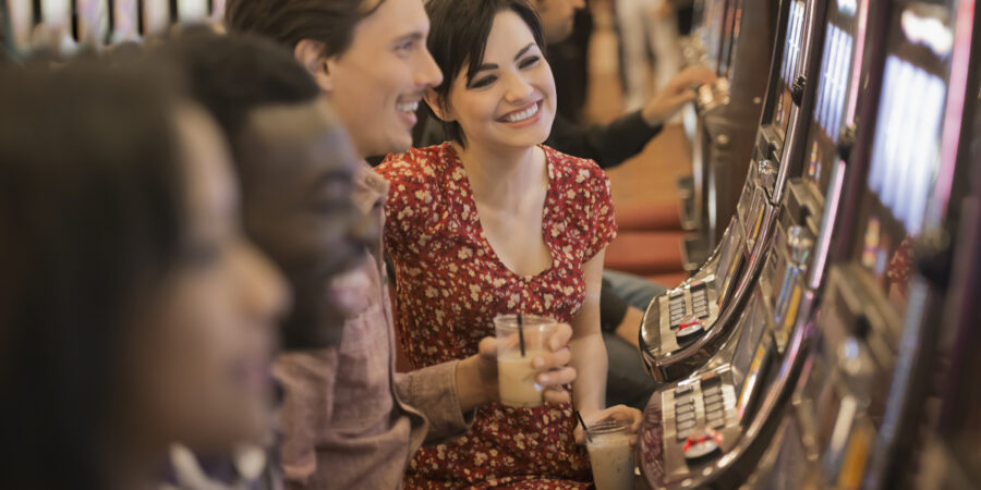 Les meilleures stratégies pour gagner au Casino de Charlevoix à La Malbaie au Canada