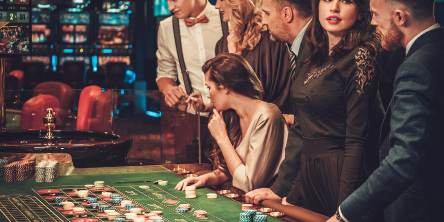 Les événements exclusifs au casino Barrière El Gezirah du Caire à ne pas manquer