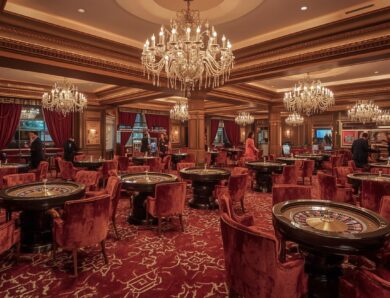 Casino Barrière de Blotzheim : un guide pour les nouveaux visiteurs