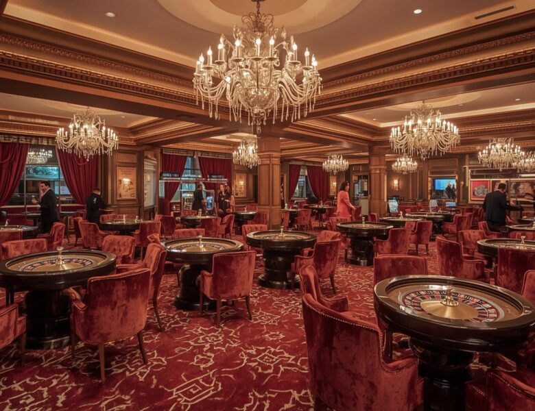 Casino Barrière de Blotzheim : un guide pour les nouveaux visiteurs