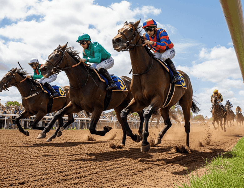 Analyse du quinté d’aujourd’hui : les chevaux à suivre de près