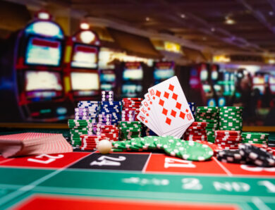 Les meilleures astuces pour profiter du casino Barrière de Fribourg