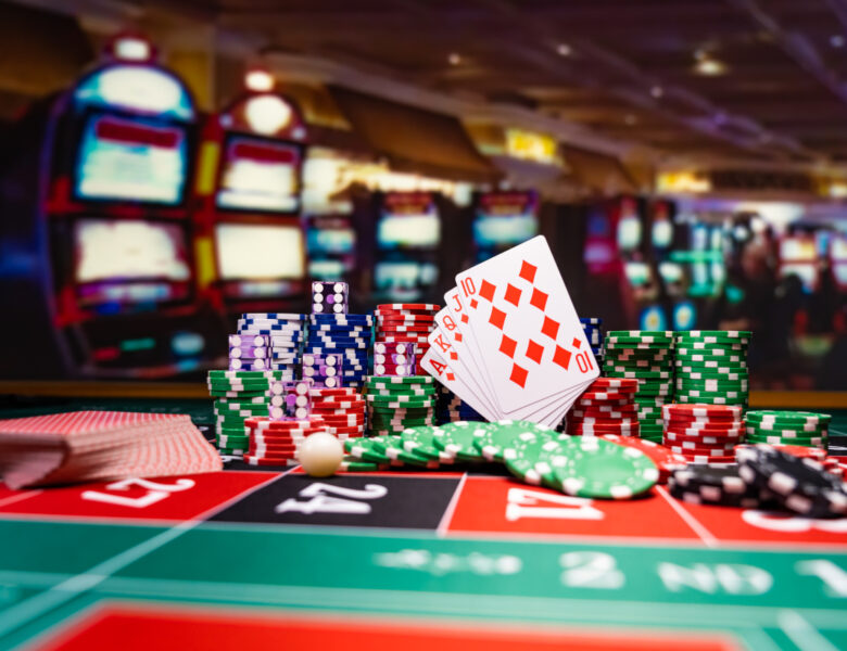 Les meilleures astuces pour profiter du casino Barrière de Fribourg