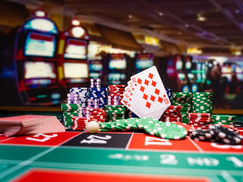 Les meilleures astuces pour profiter du casino Barrière de Fribourg