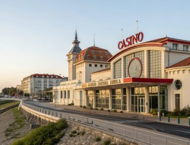Les événements à ne pas manquer au casino Barrière de La Rochelle