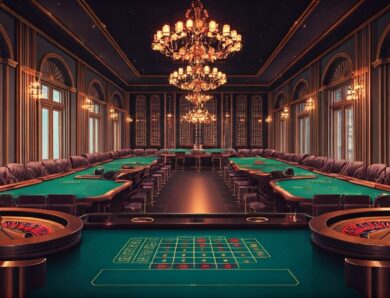 Top 5 des raisons de visiter un casino à Le Tréport cette année